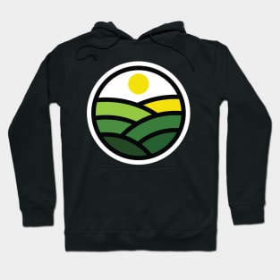 Nature Line Hoodie